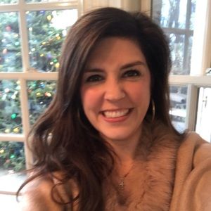 Meet your Posher, Anne green